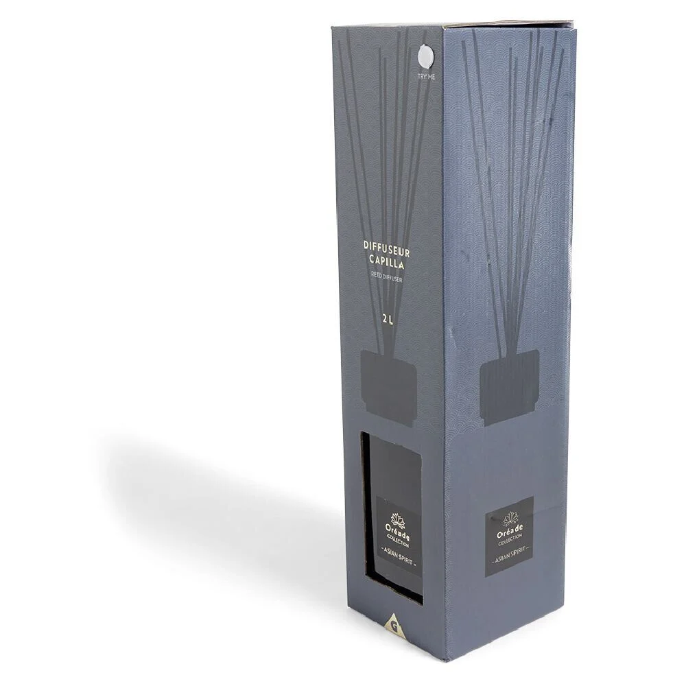 Diffuseur capilla senteur Esprit Asiatique 2L