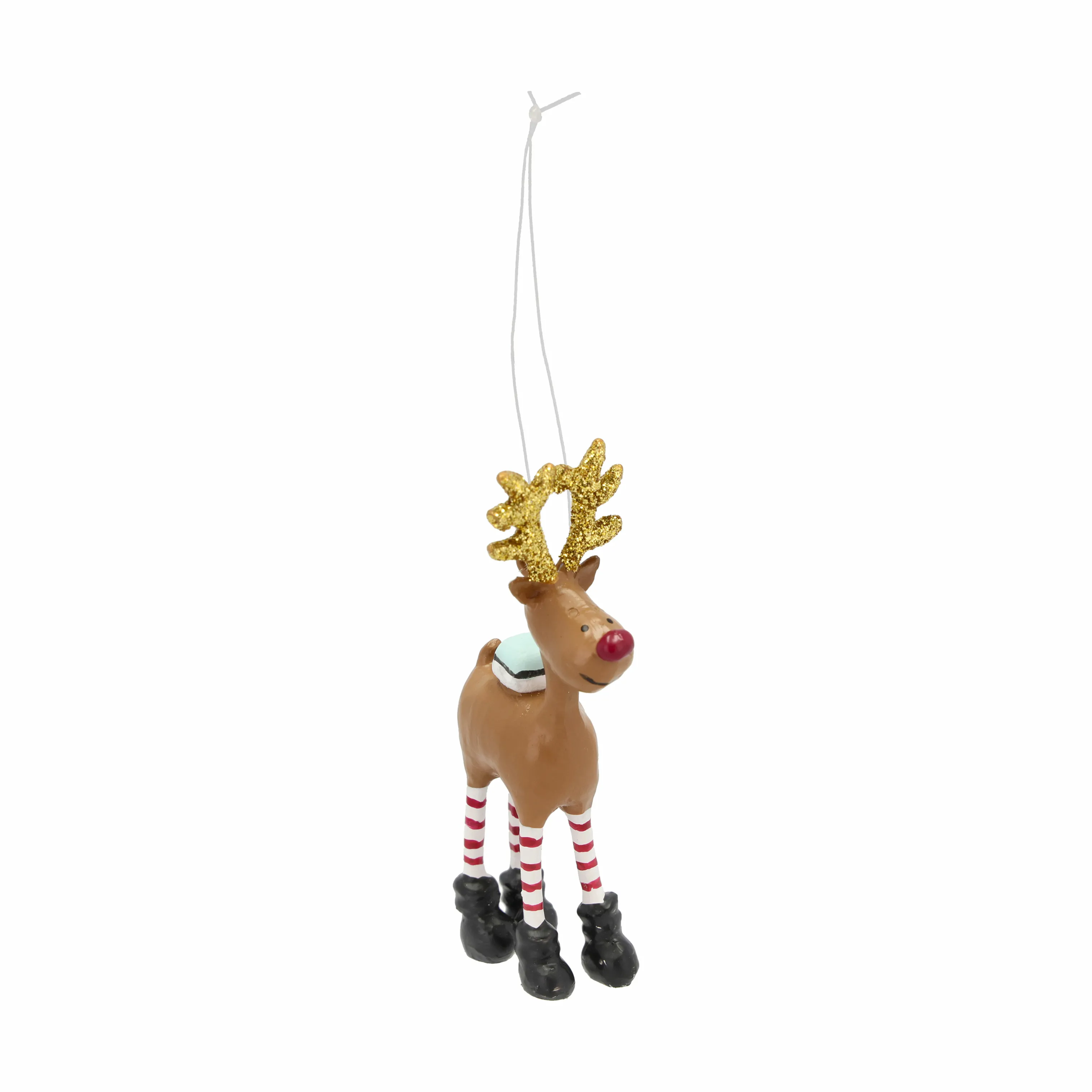 Medusa Copenhagen Juleophæng - Rudolf mini