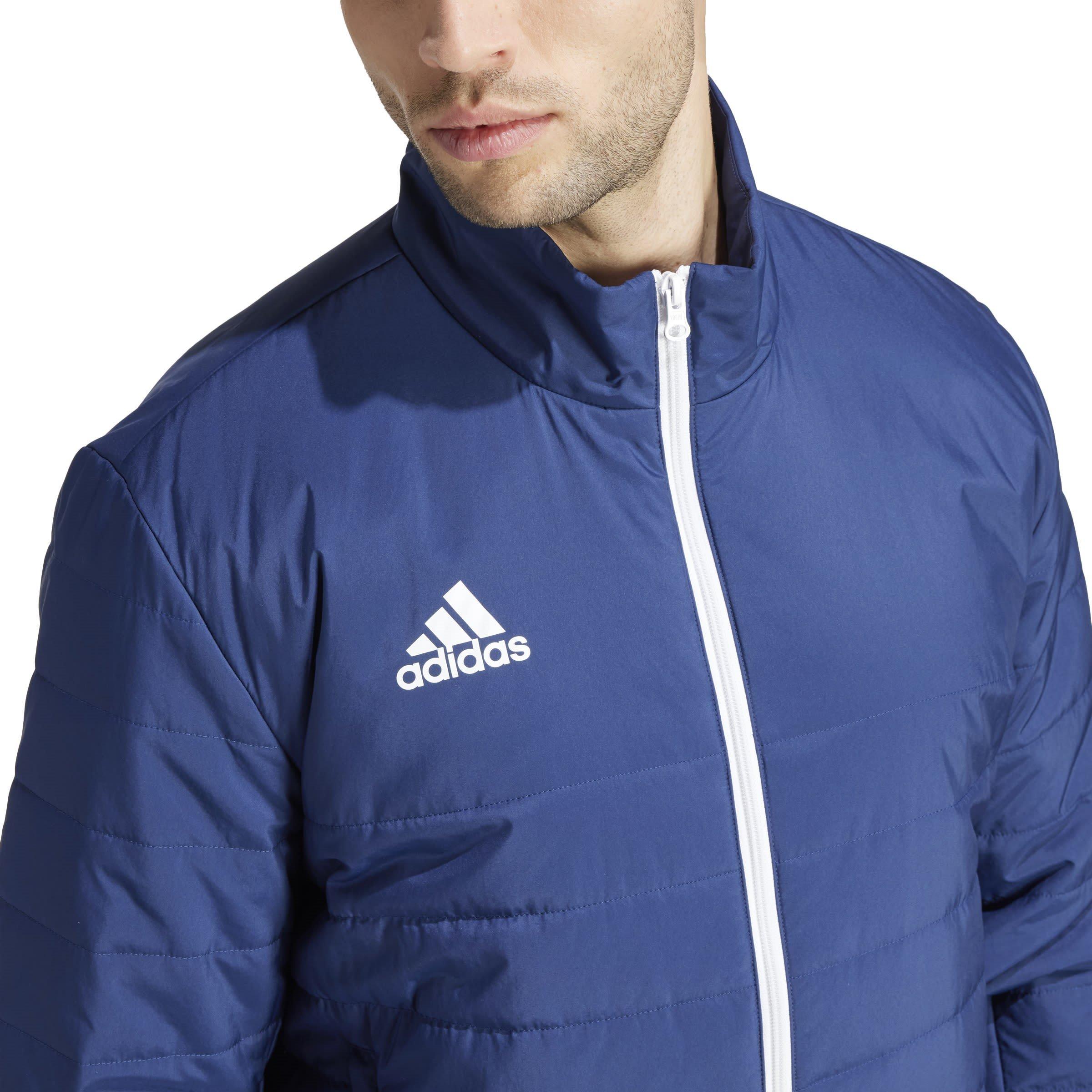 adidas Entrada Light Jacket Mens