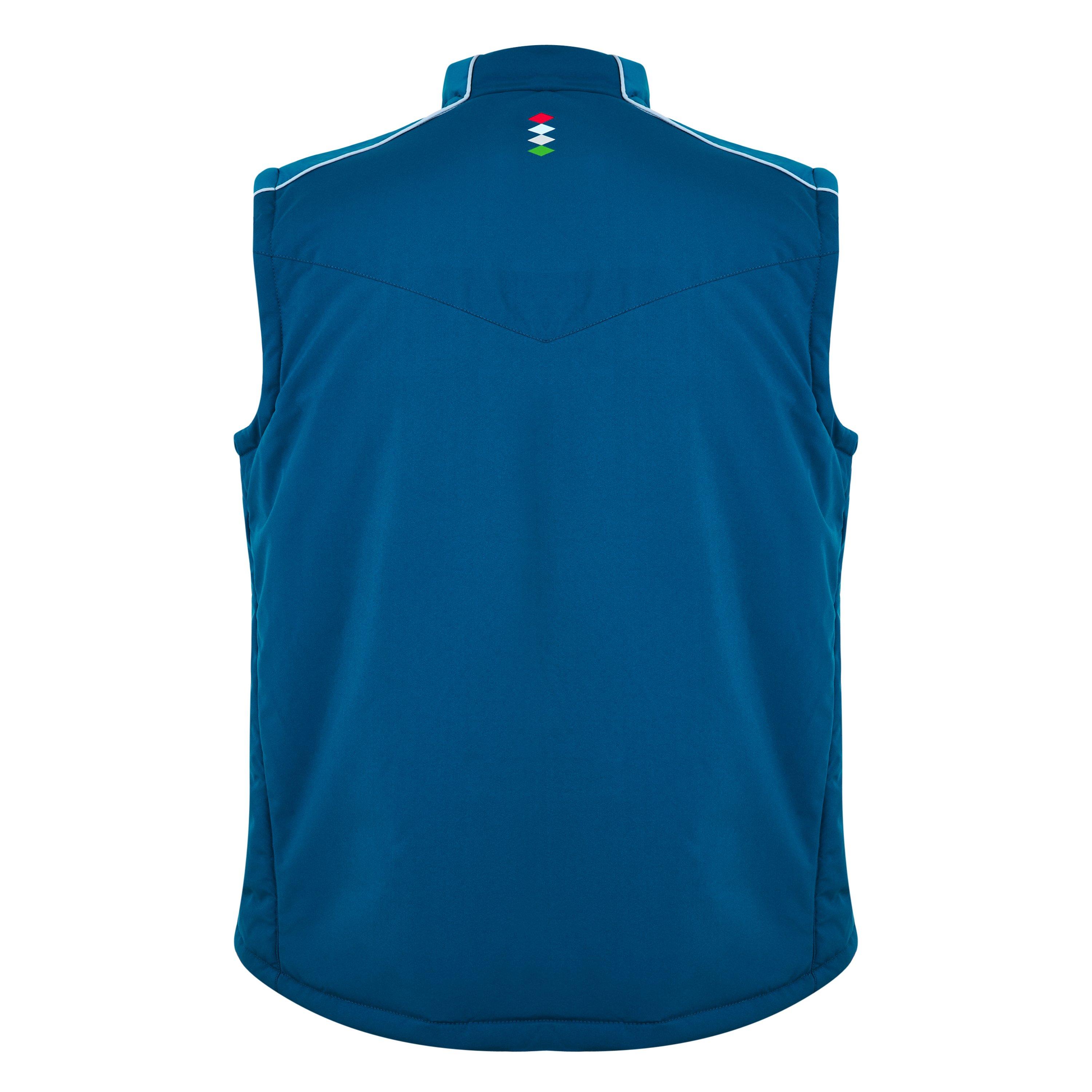 Castore Castore HQ Tr Gilet Sn99