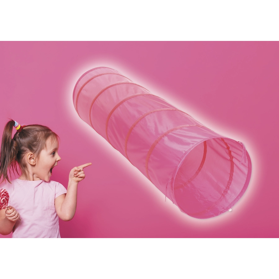 knorr toys® Spieltunnel Girls