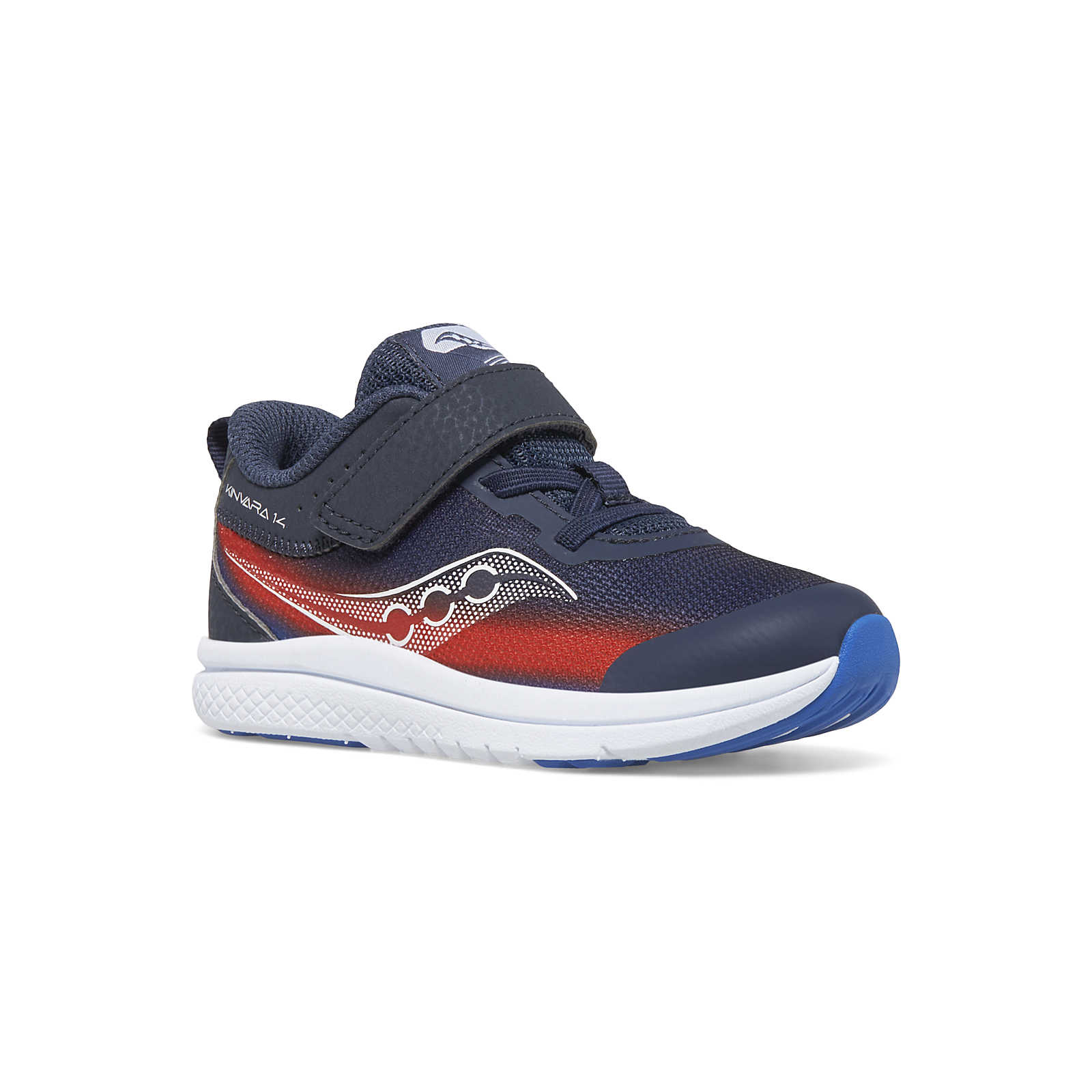 Little Kid's Kinvara 14 A/C Jr. Sneaker - Kinvara 14