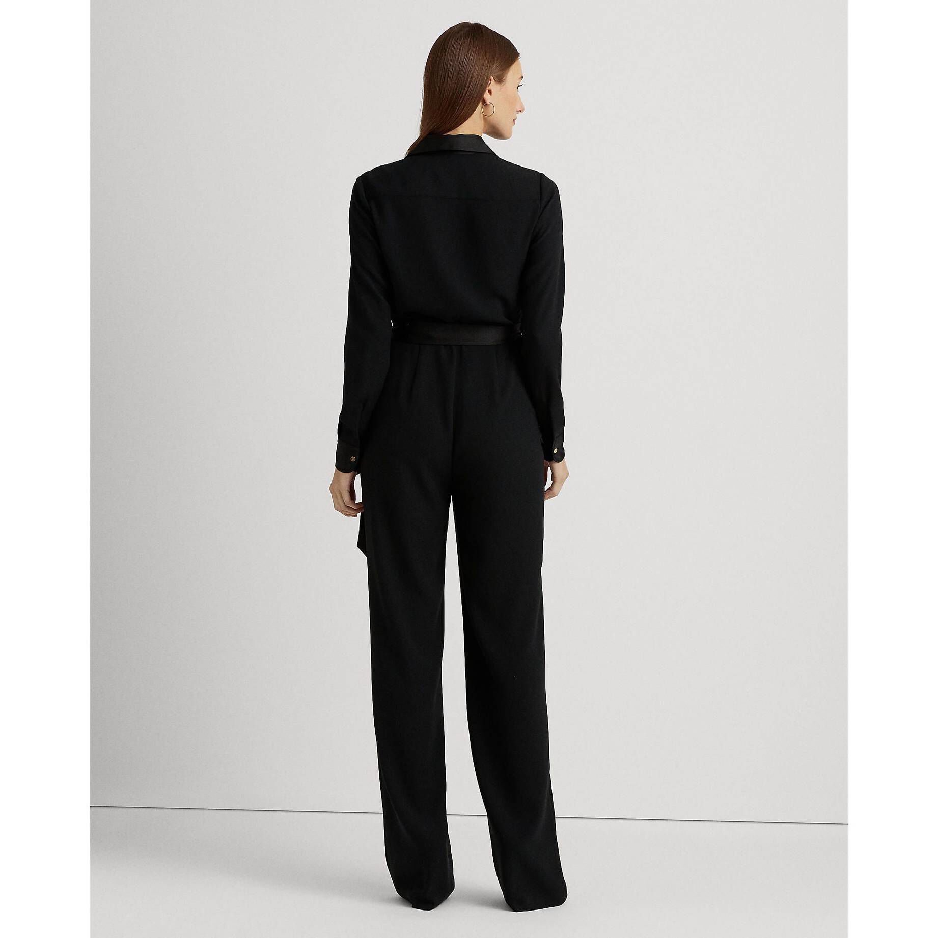 Lauren Ralph Lauren| Damen Jumpsuit