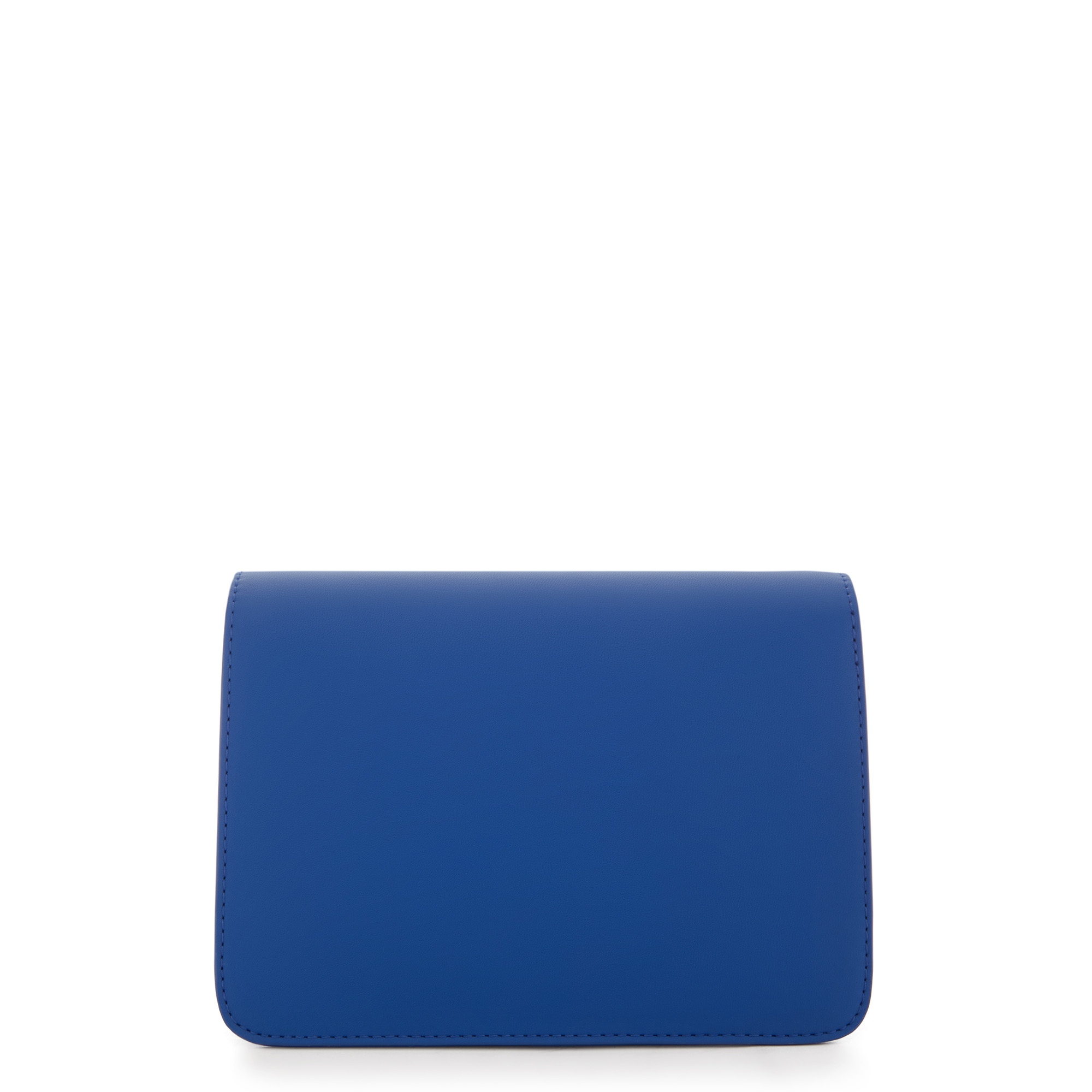 crossbody tas Violet Hamden Violet Hamden Blauw