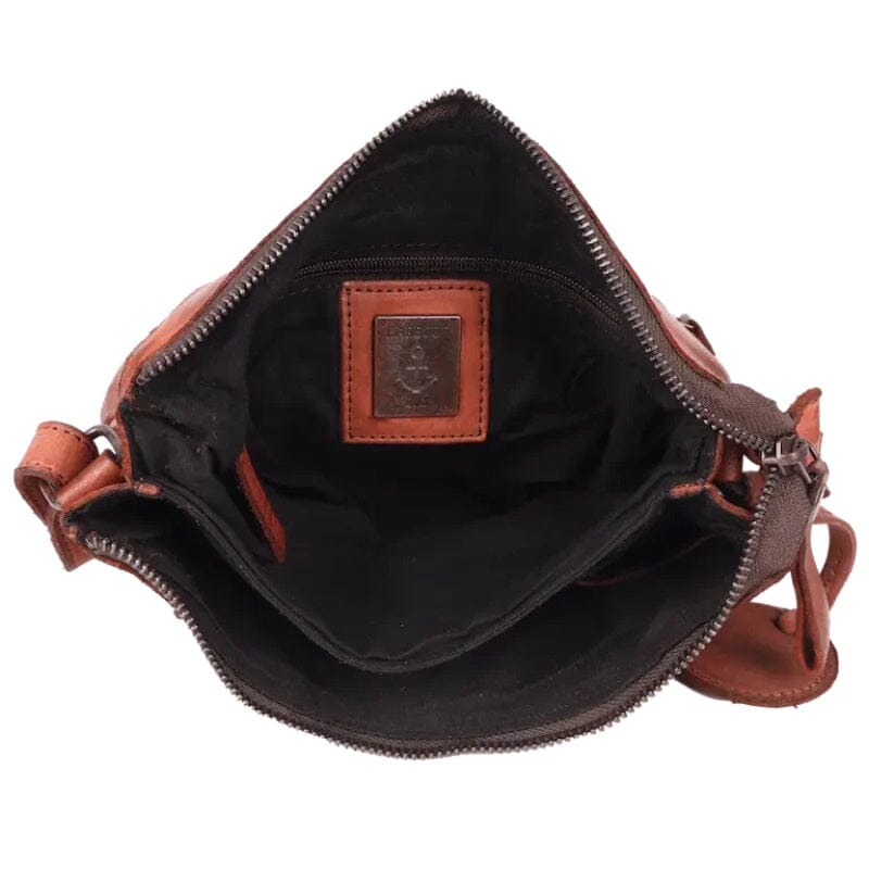 Harbour 2nd Casey Crossbody Bag Cognac