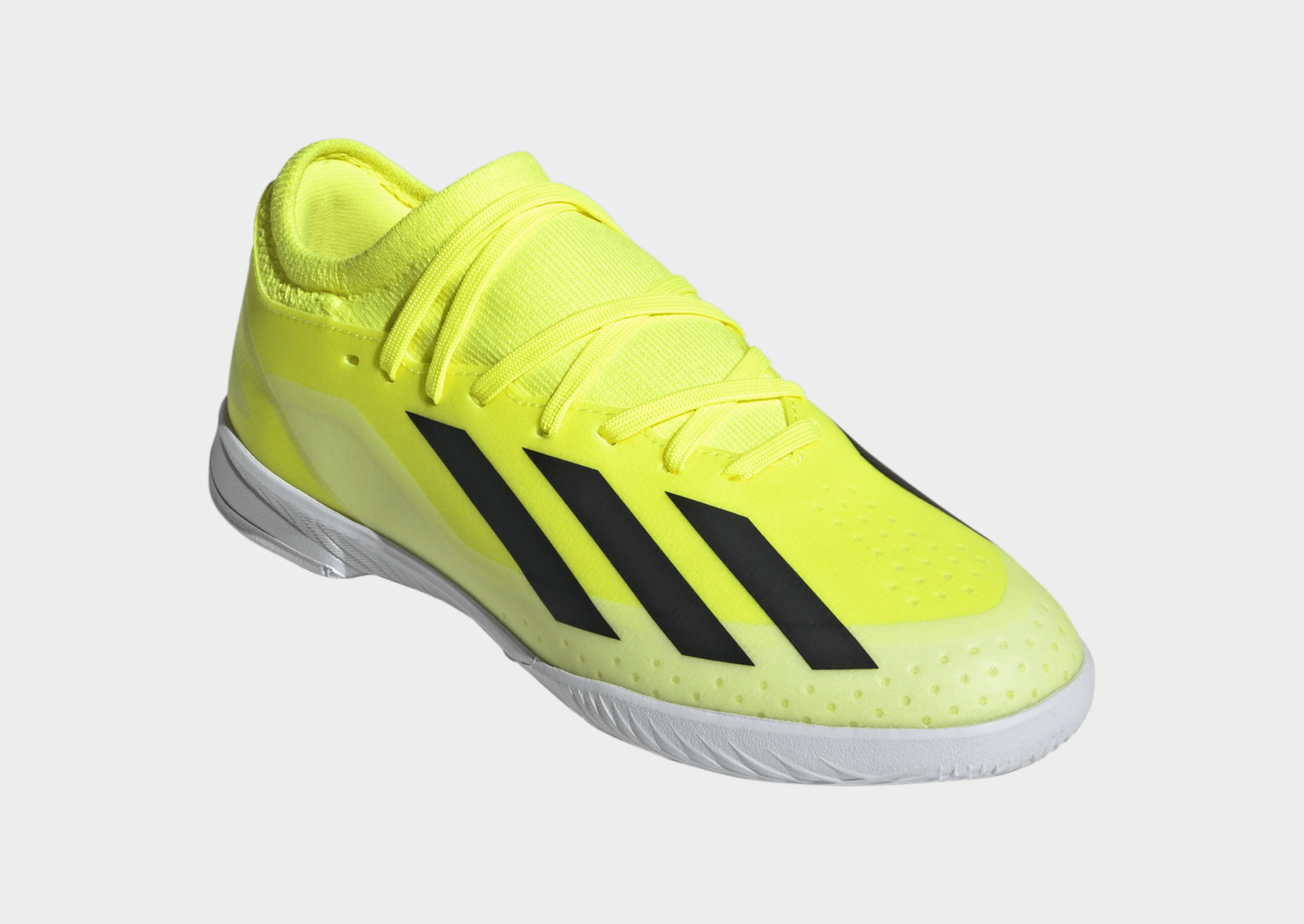 adidas Chaussure X Crazyfast League Indoor