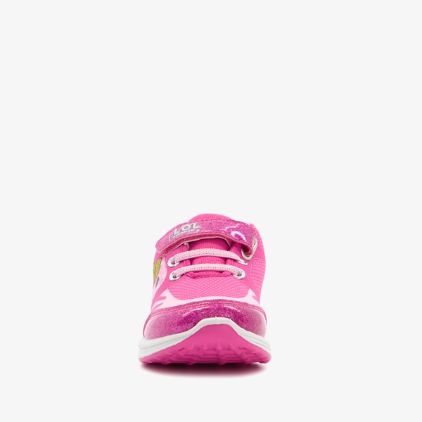 L.O.L. Surprise meisjes sneakers met lichtjes