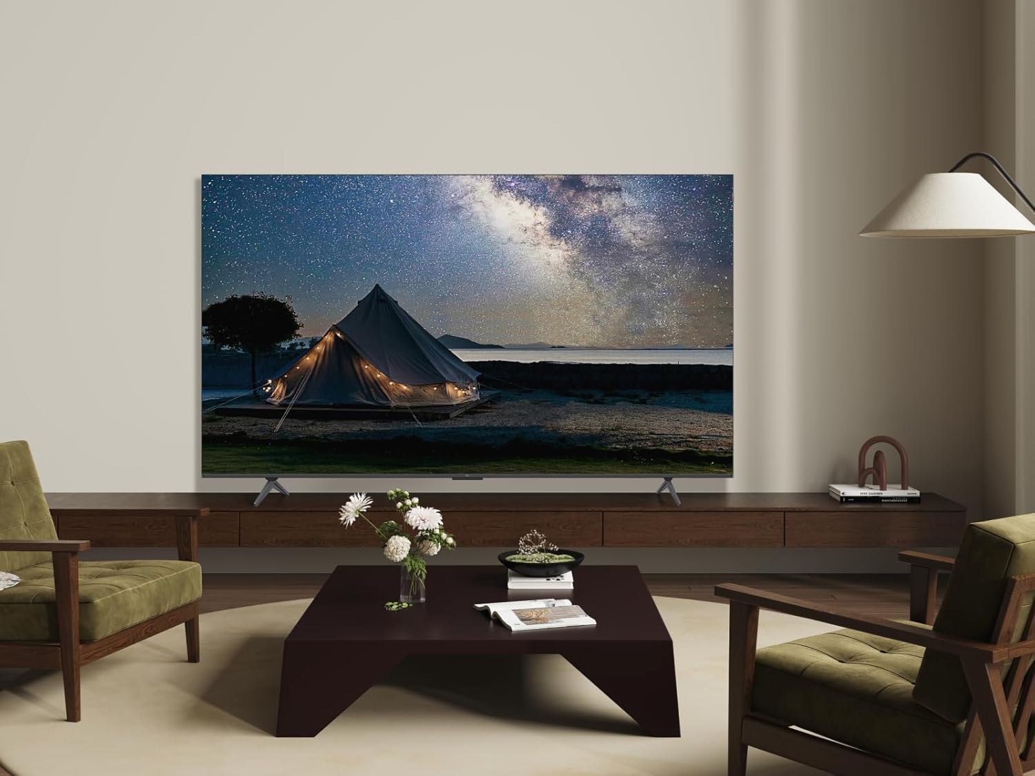 TCL 55T8C 55