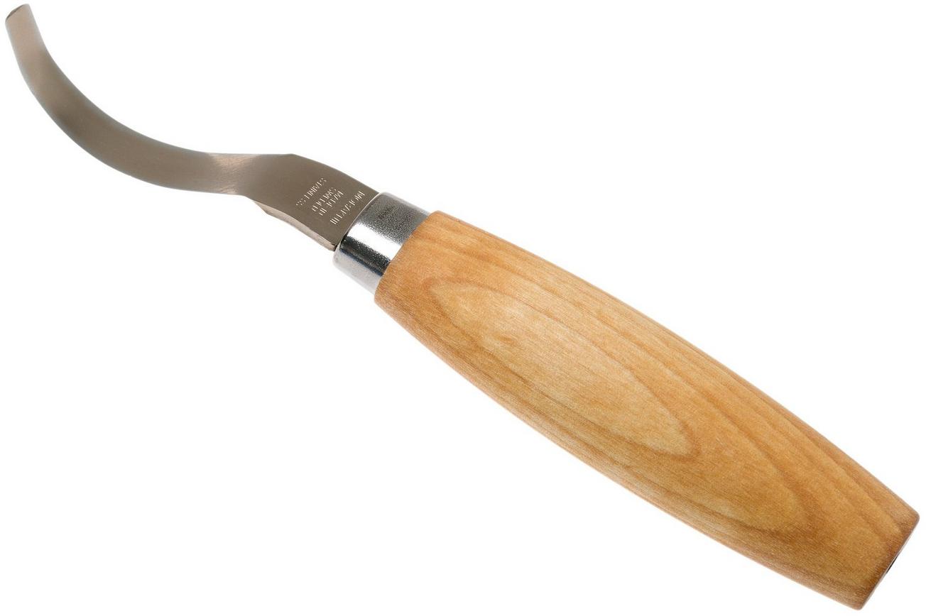 Morakniv Hook Knife 163 lepelmes