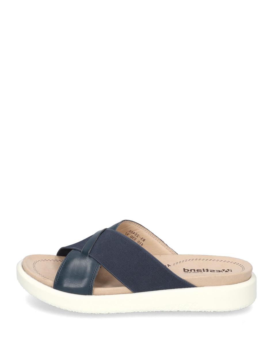 Sandale Albi 05, ocean