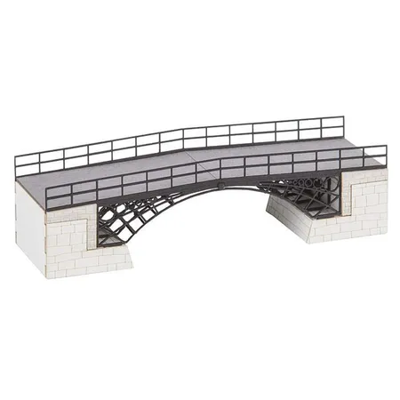 FALLER Brücke Laasan