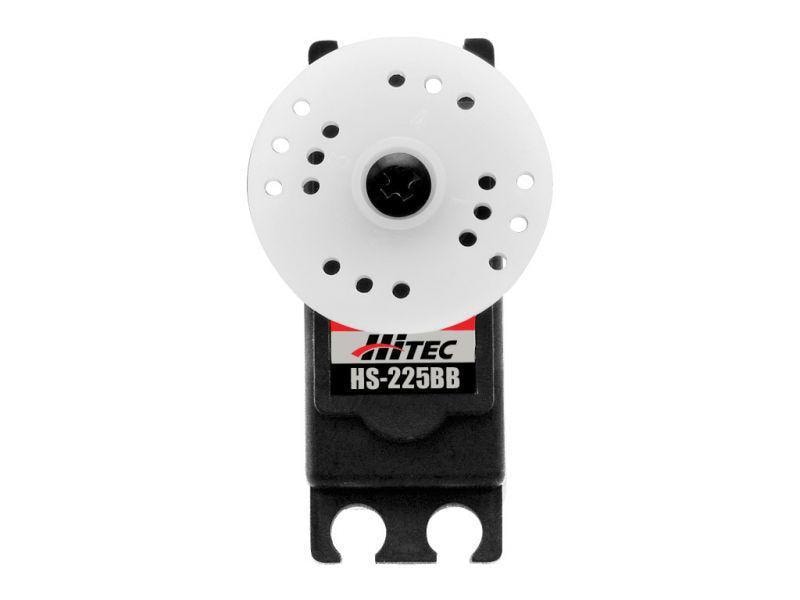 Hitec Servo HS-225BB Analog Analoges-Servo