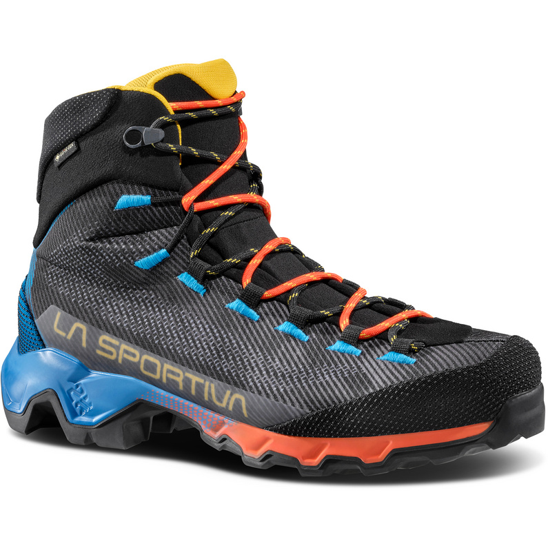 La Sportiva Herren Aequilibrium Hike GTX Schuhe