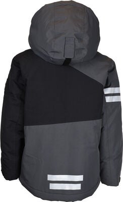 Lindberg Trysil Vinterjakke, Anthracite