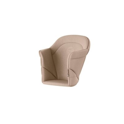 Cybex Click & Fold Komfortinnlegg, Almond Beige