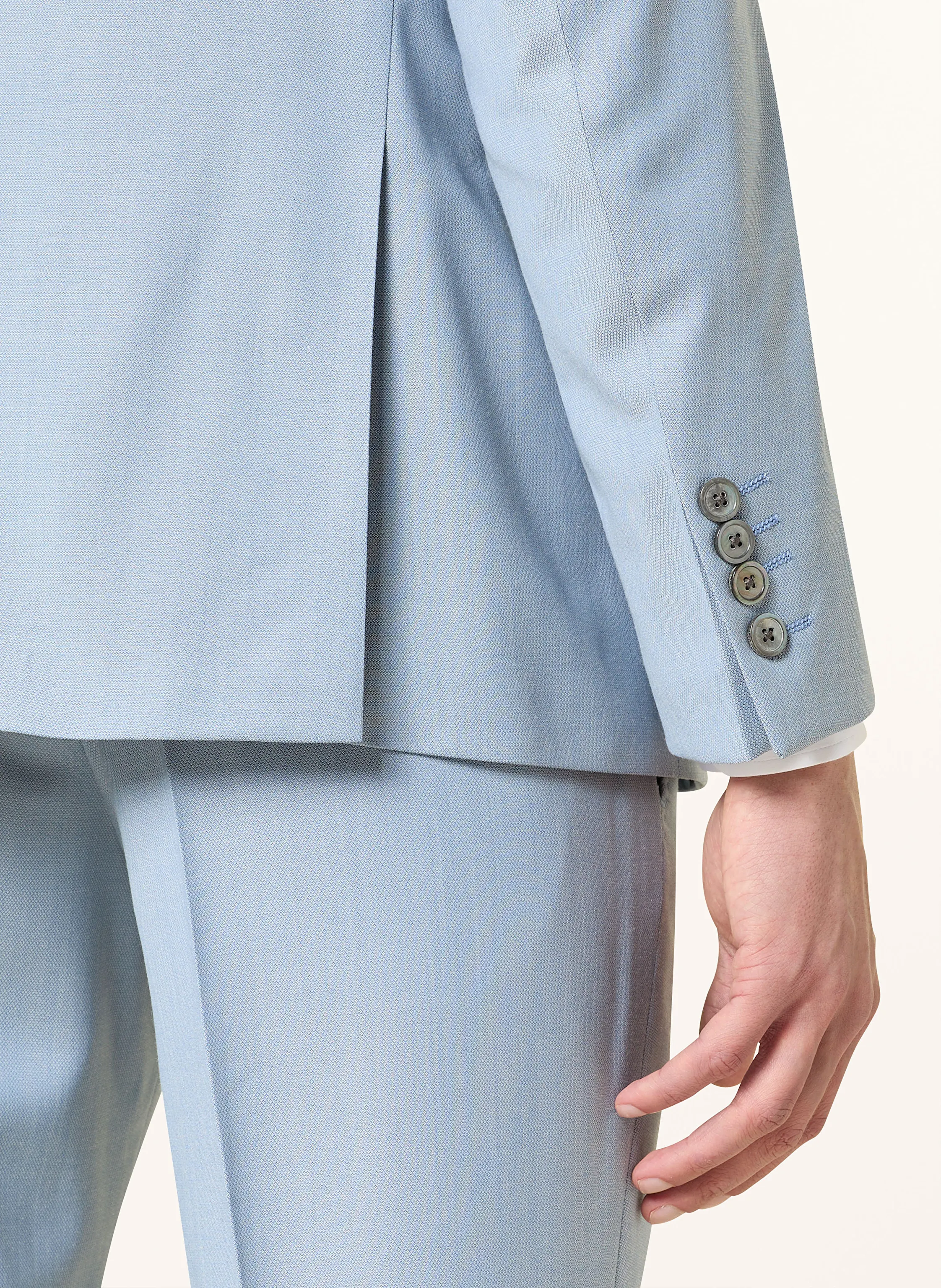 JOOP! Anzusakko HERBY Slim Fit
