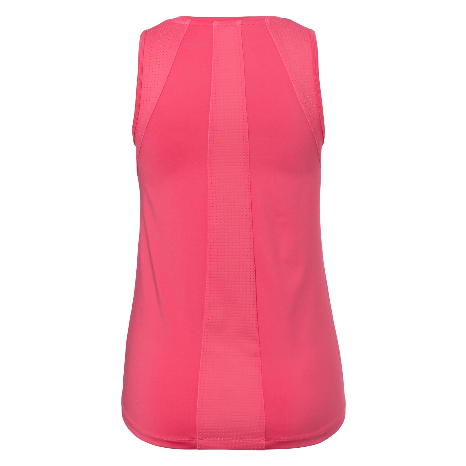 black forest Funktions-Tanktop mit Mesh - red berry