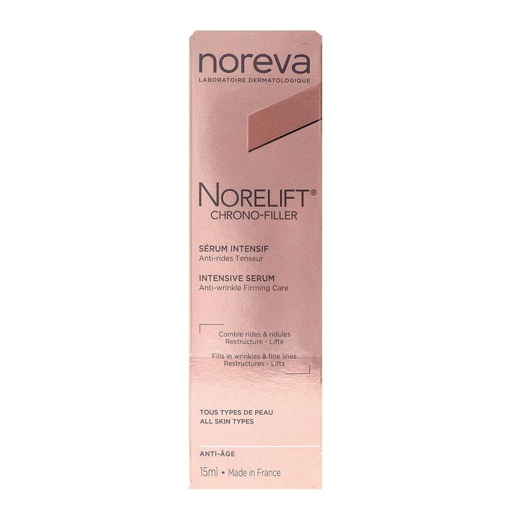 Norelift sérum anti-rides 15ml
