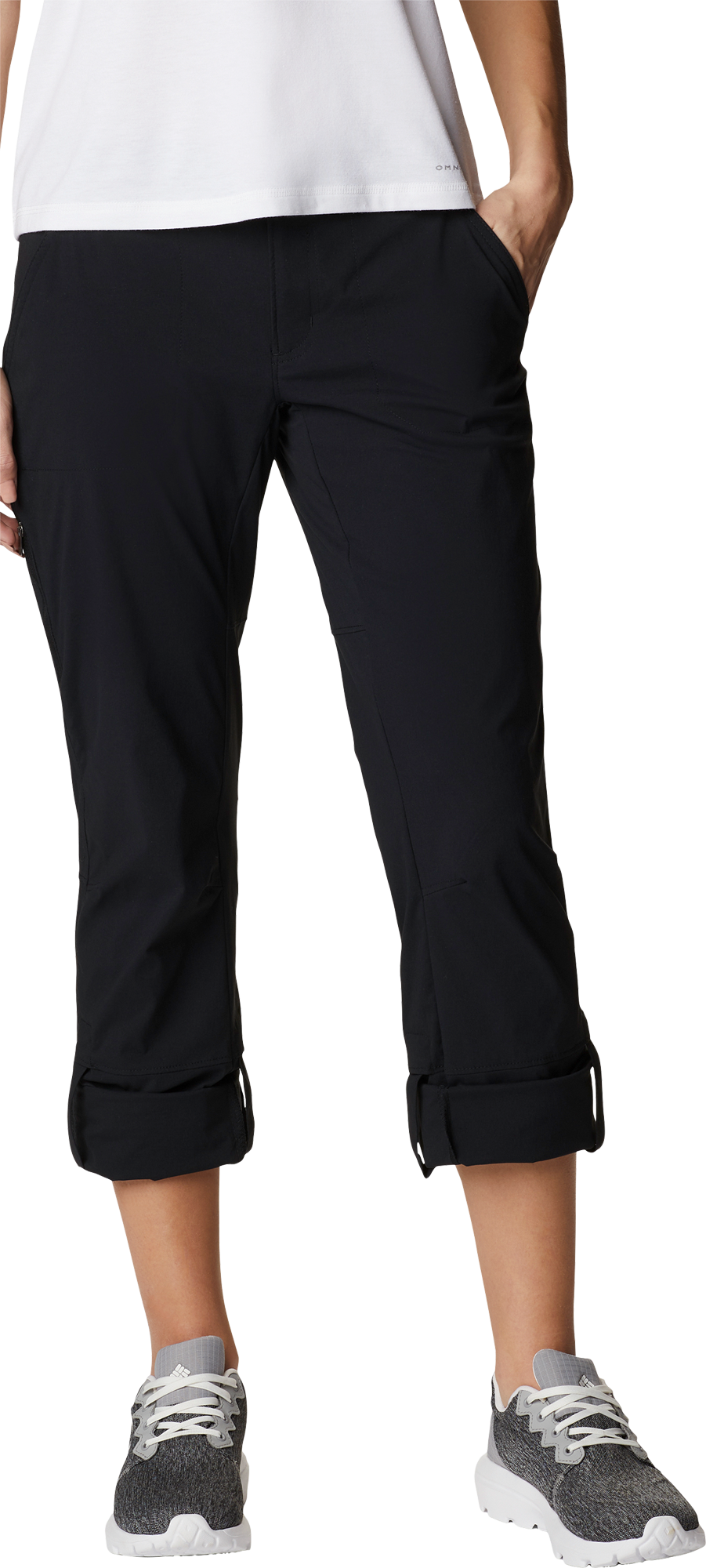 Columbia Saturday Trail Damen Wanderhose