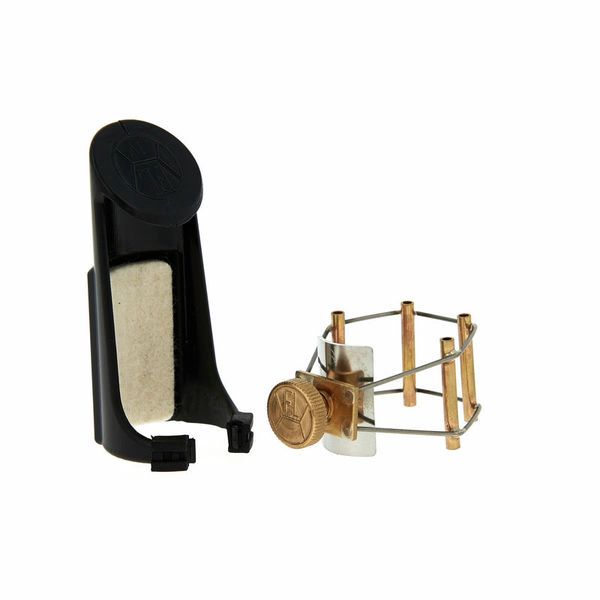 Francois Louis Ultimate Baritone Sax Brass L