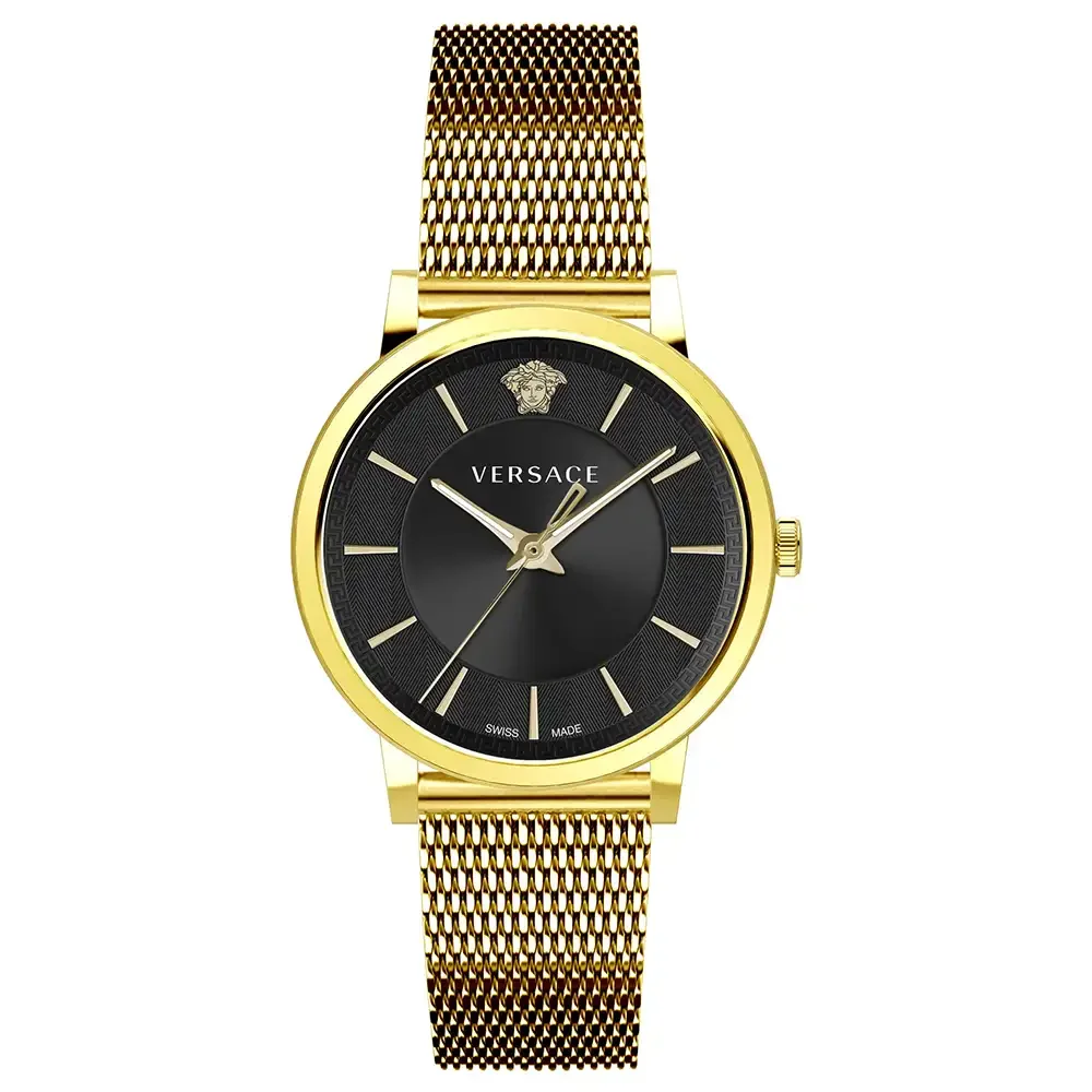 V-Circle Watch