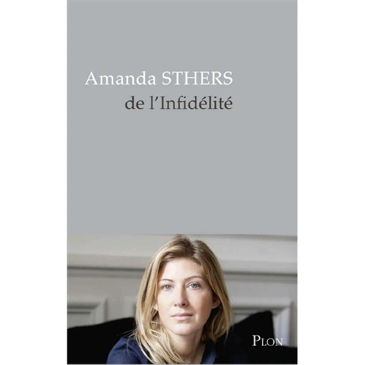De l'infidélité : est-elle née avec l'amour ? · Occasion