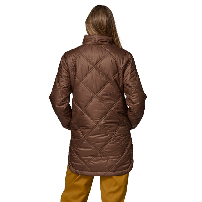 Pine Bank Insulated Parka - Parka femme
