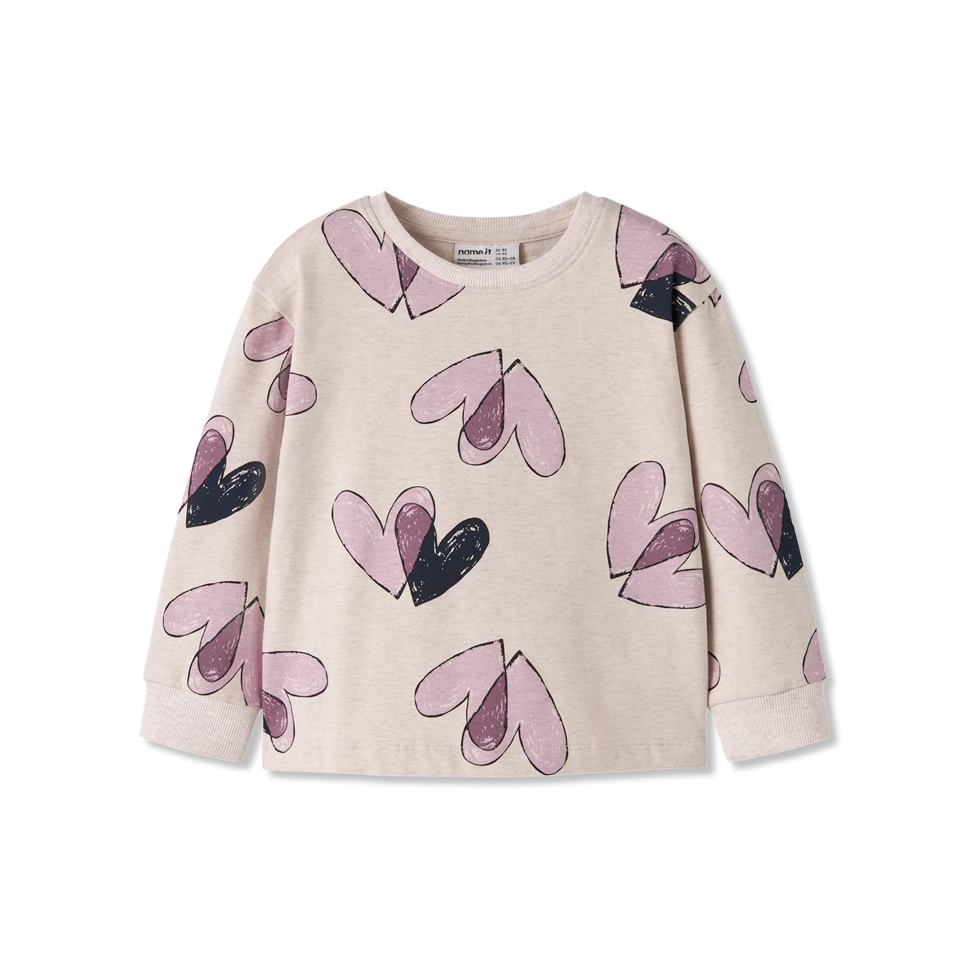 Nmfteart sweatshirts