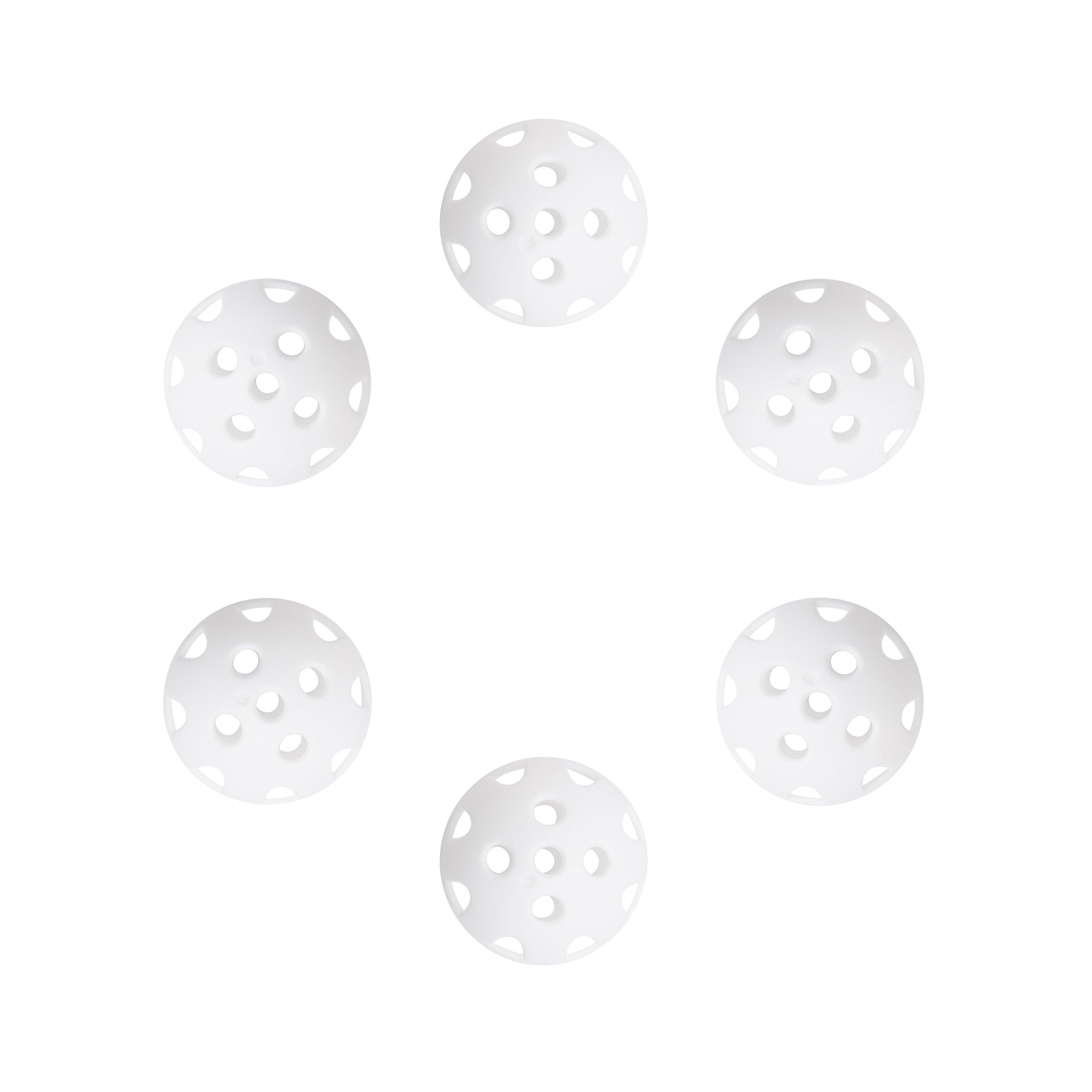Slazenger Air Practice Golf Balls
