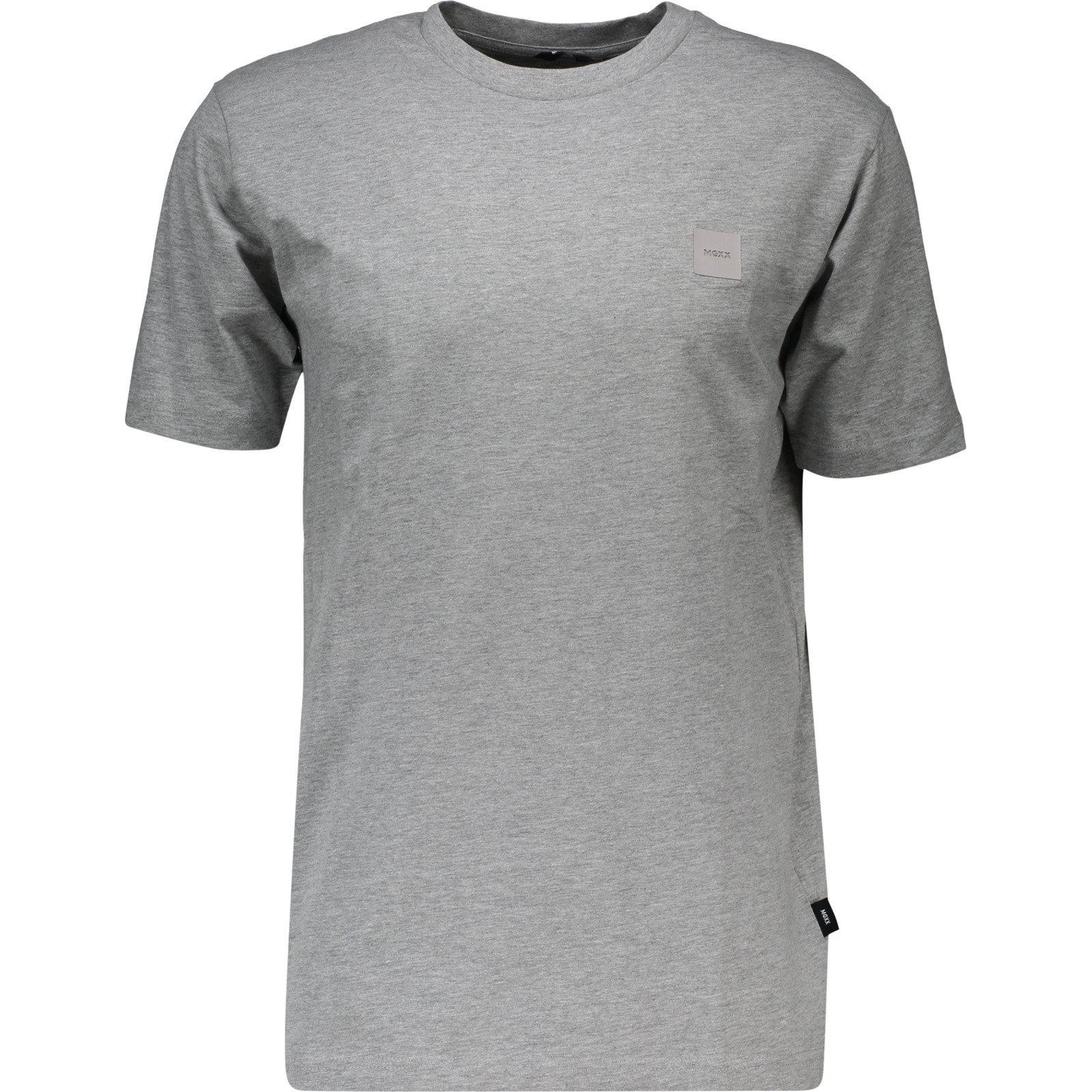 Mexx Herren-T-Shirt Warren Box M, grau