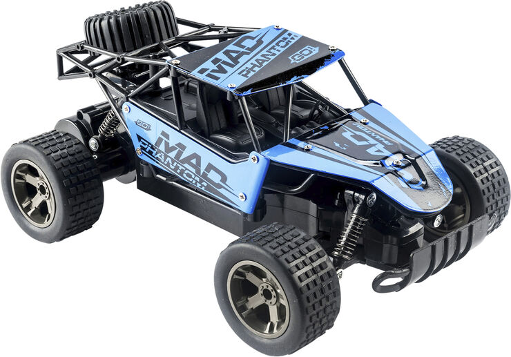 Speed Car R/C HIGH-SPEED CAR 1:18