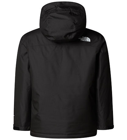 The North Face Vinterjakke - Snowquest - Sort