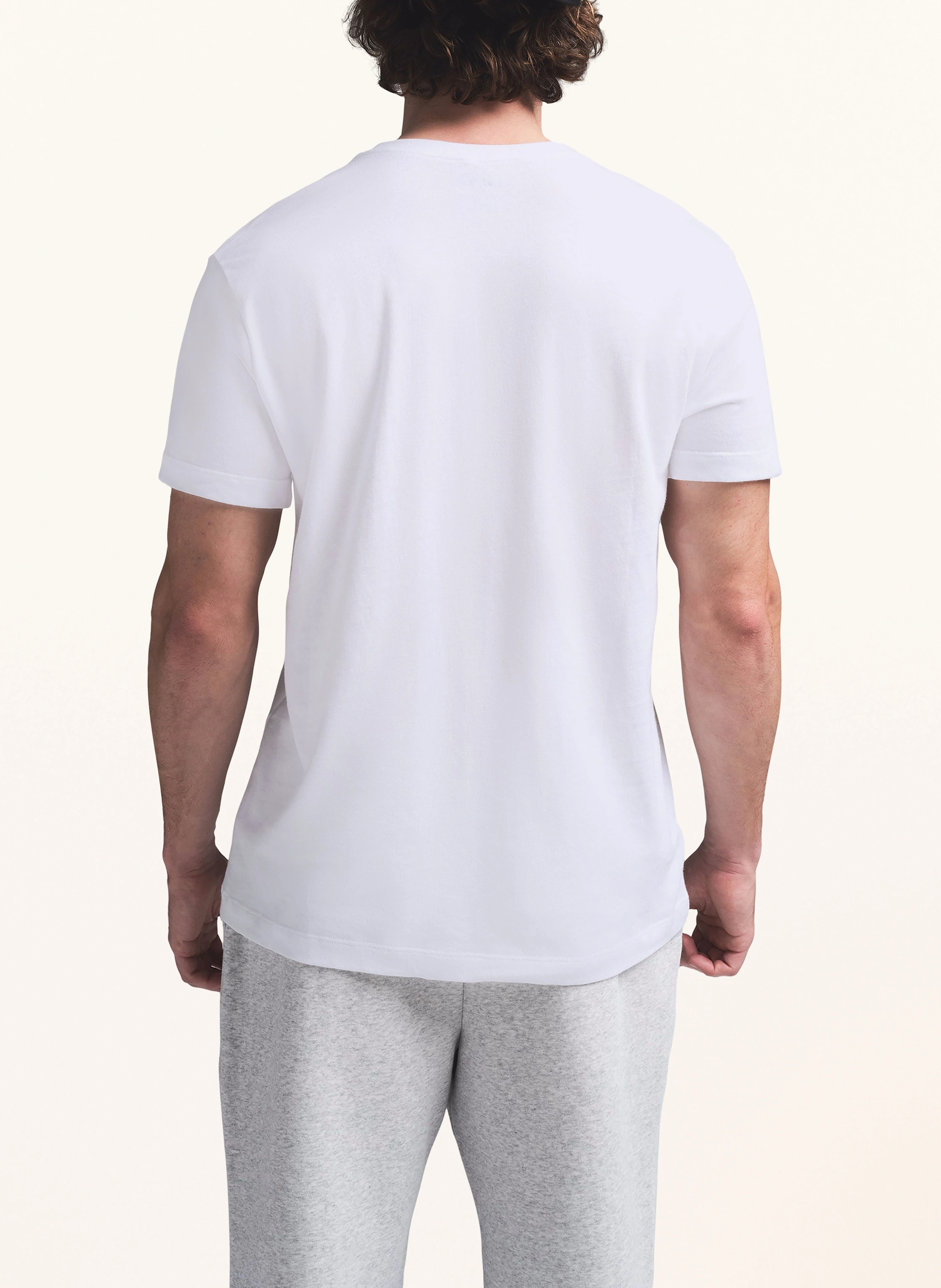SKIMS Schlafshirt SKIMS COTTON