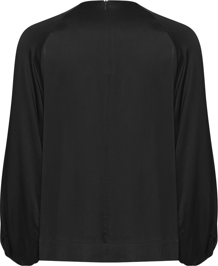 InWear BinnaIW Blouse Black
