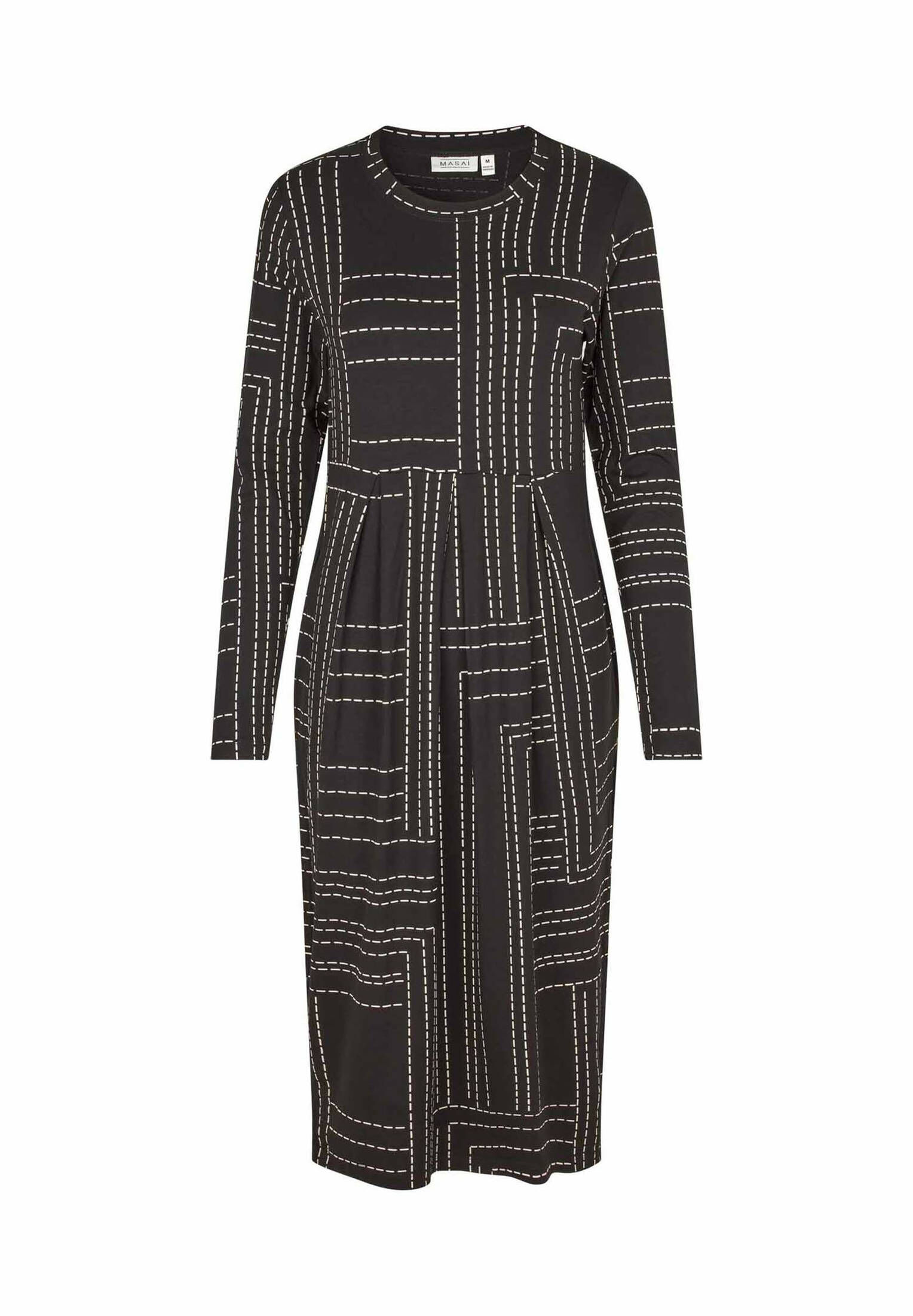 MASAI| Damen Jerseykleid Namo