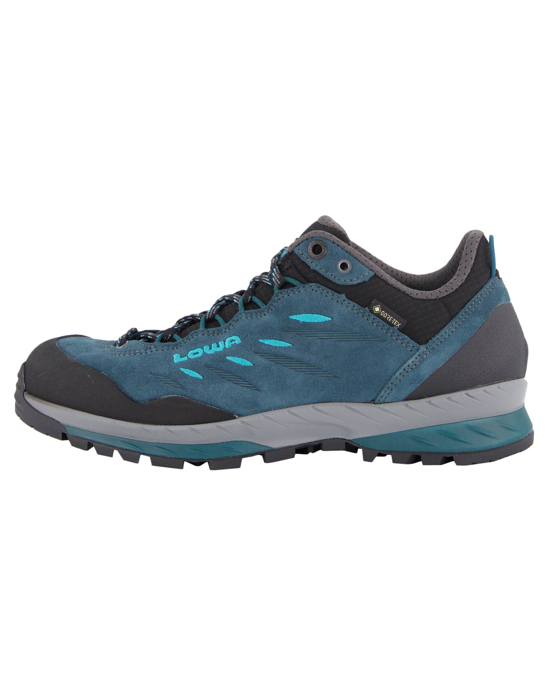 Lowa| Damen Leichtwanderschuhe DELAGO GTX LO