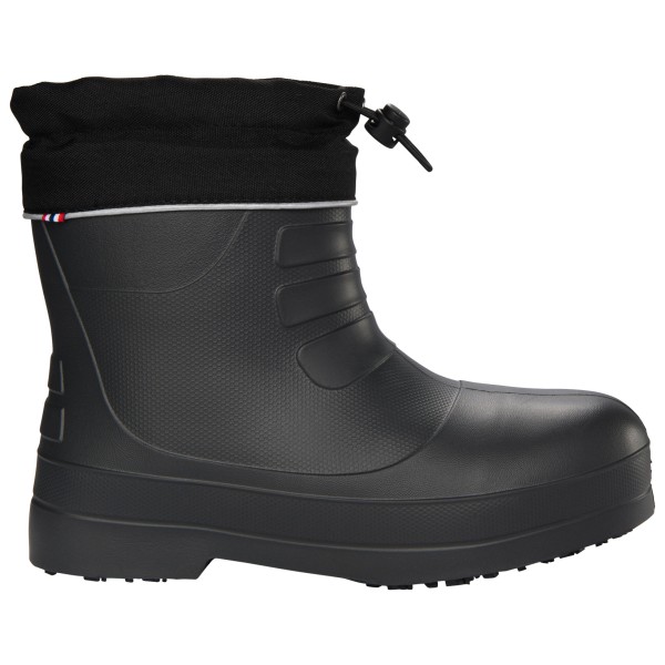 Viking - Norse Low Boot - Bottes en caoutchouc