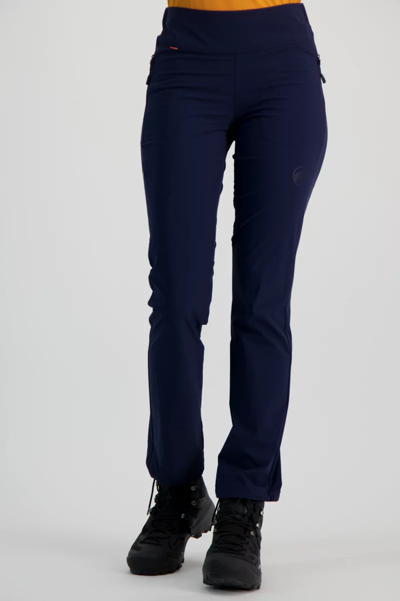 MAMMUT Runbold Light Damen Wanderhose