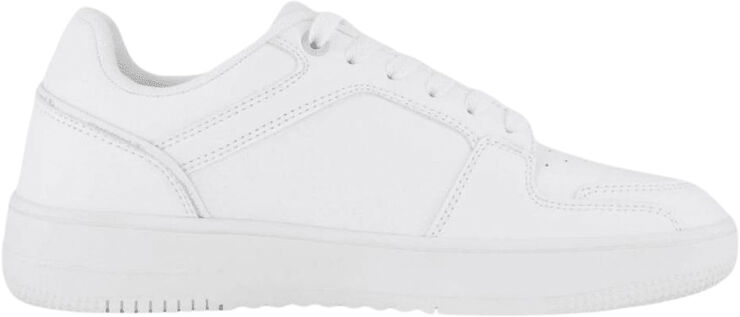 Champion rebound 2. 0 low contrast trainers White b