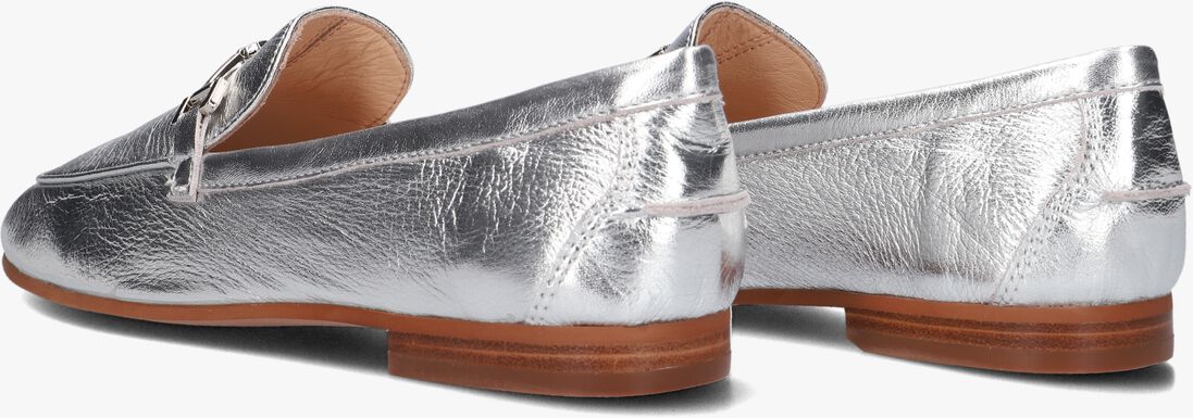 INUOVO zilveren inuovo loafers b02005