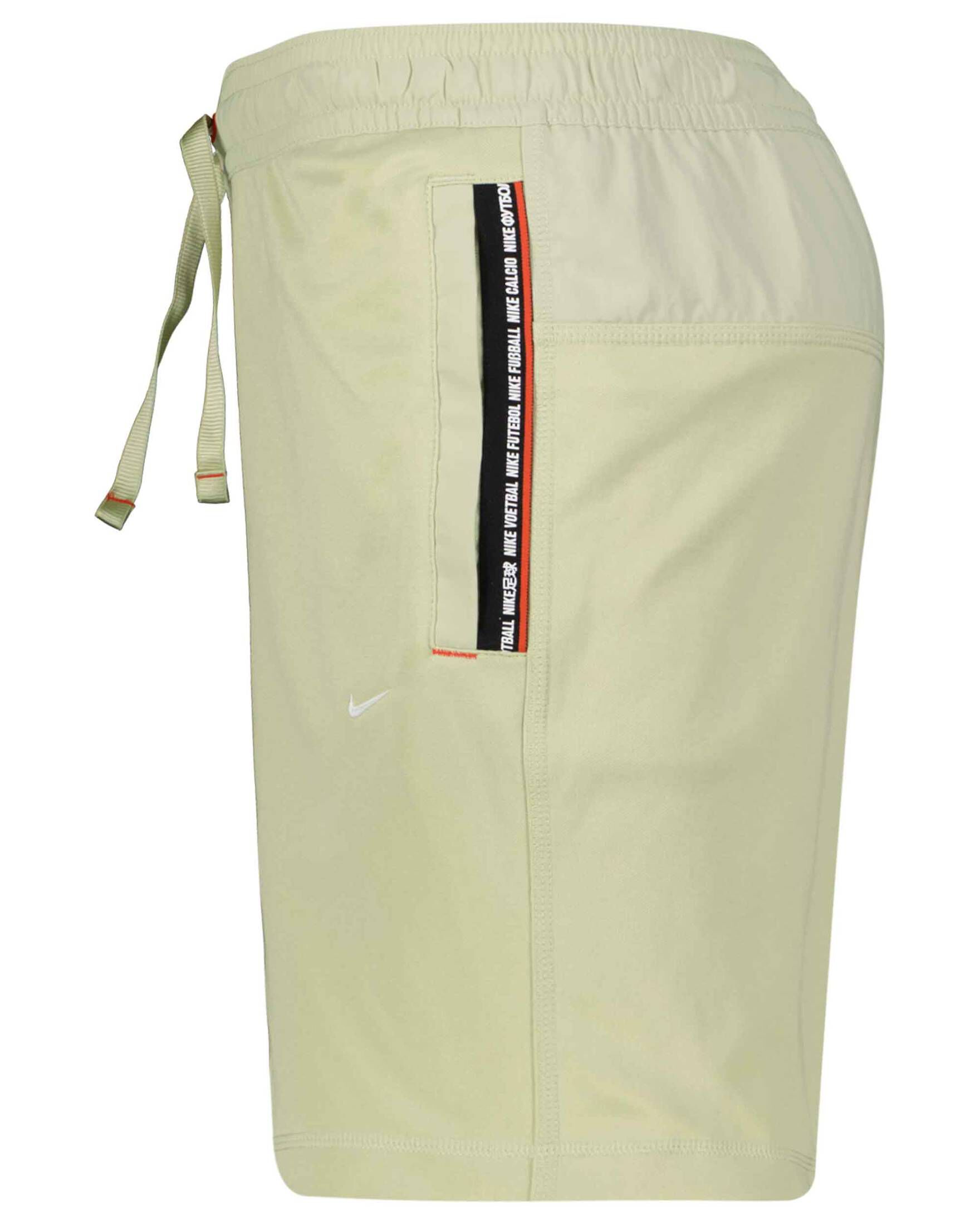 Nike| Herren Fußballshorts F.C. TRIBUNA