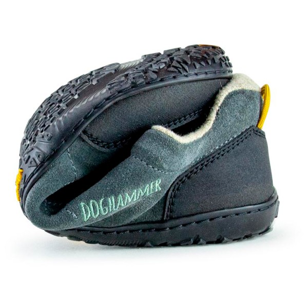 Doghammer - Terrar Rock Wool - Chaussures minimalistes