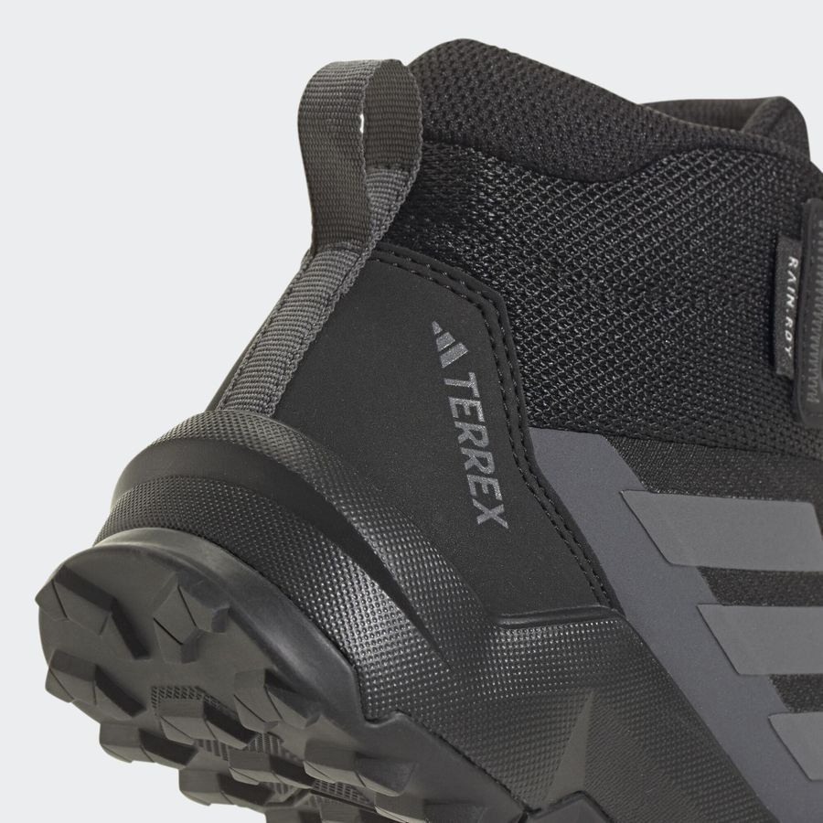 Adidas Chaussure de randonnée Terrex Ax4r Mid Rain.Rdy