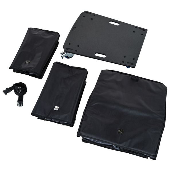 LD Systems DAVE 18 G4X BAG SET
