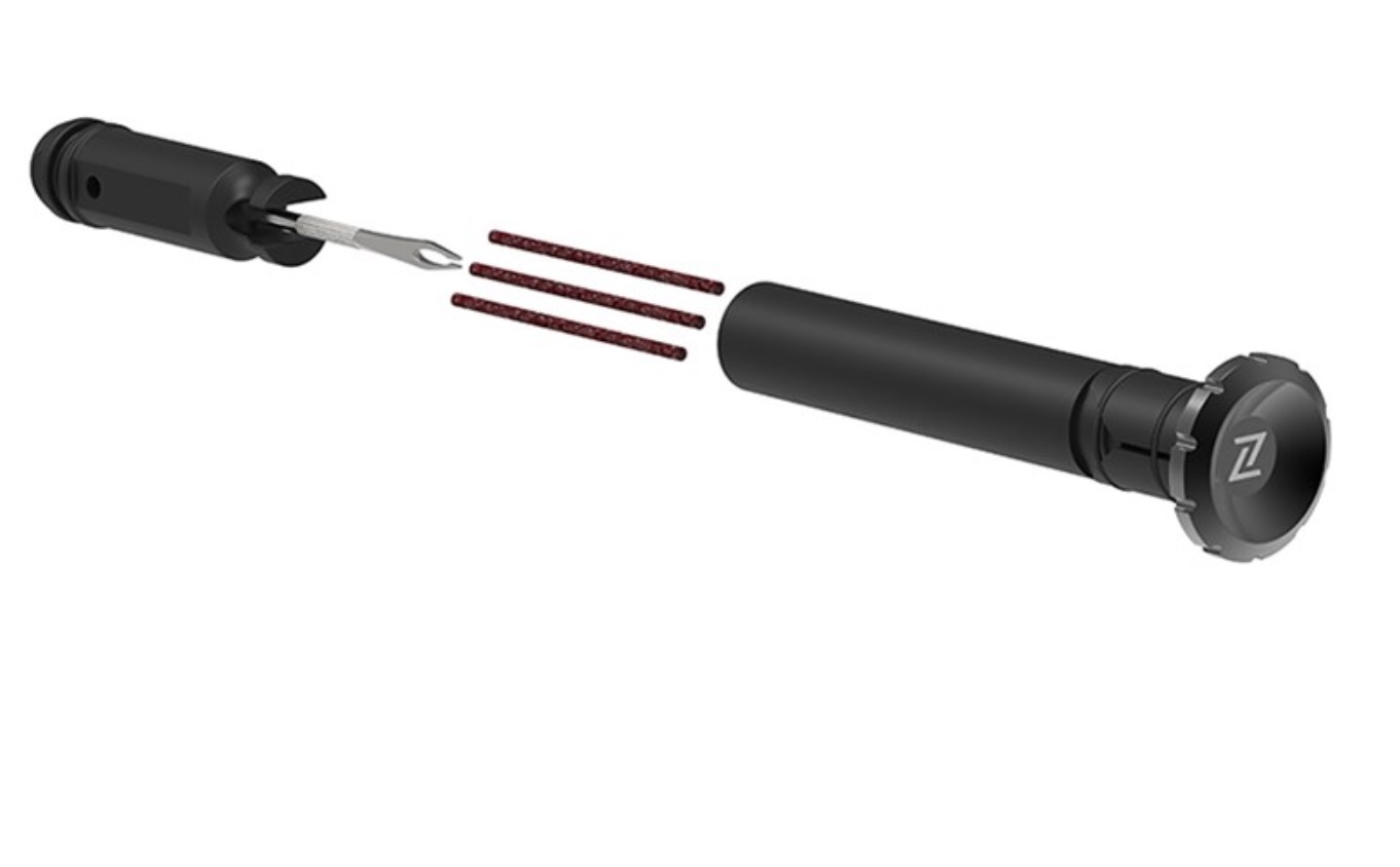Zefal Tubeless Lappekit til MTB styrpropper