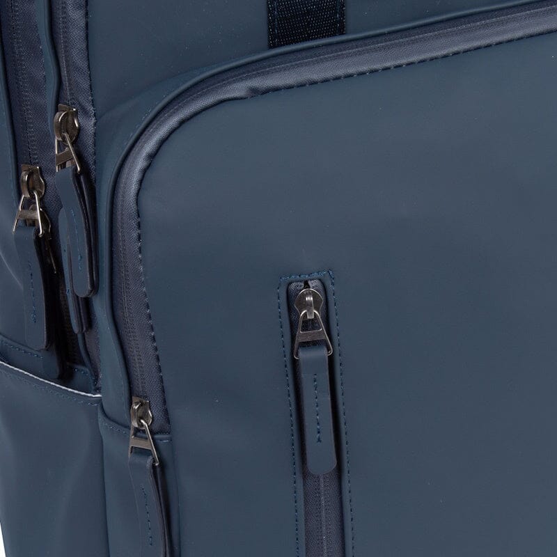 New Rebels William Waterproof Rugzak 15,6