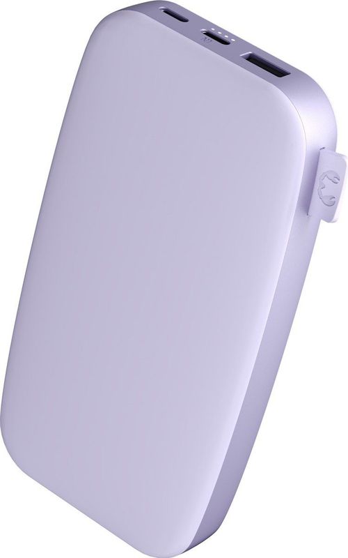 Fresh 'n Rebel - Powerbank - Dreamy Lilac - 18000 mAh