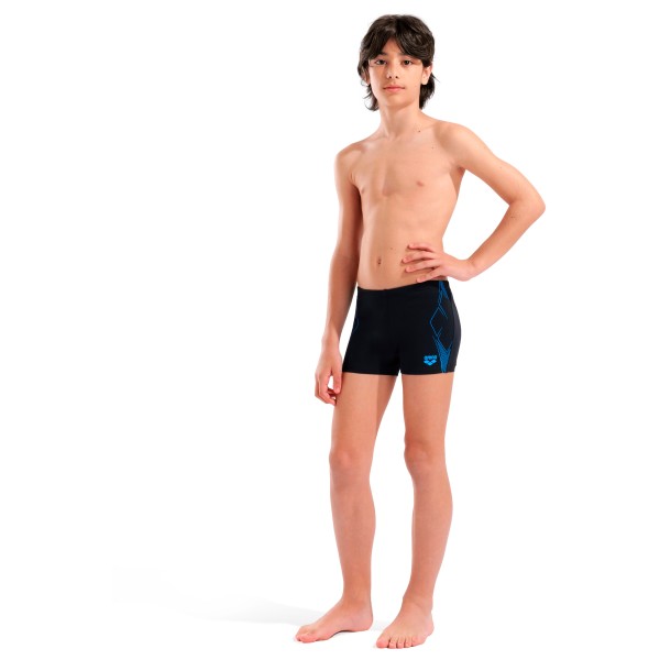 Arena - Boy's Graphic Swim Short - Short de bain