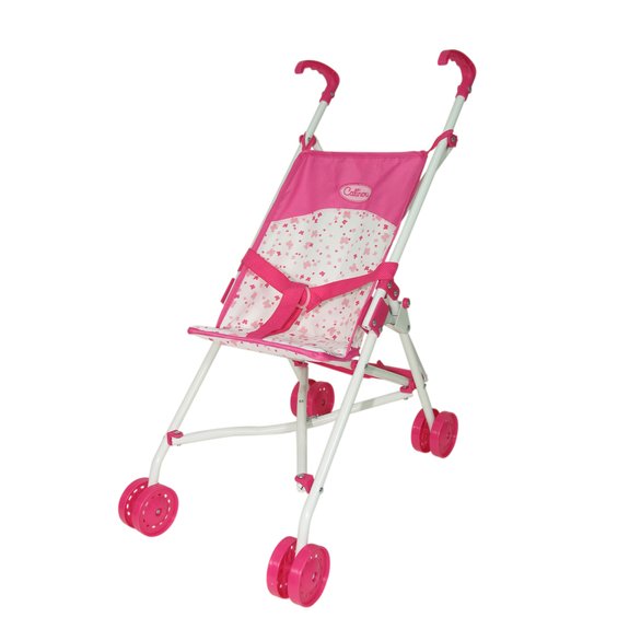 Poussette canne