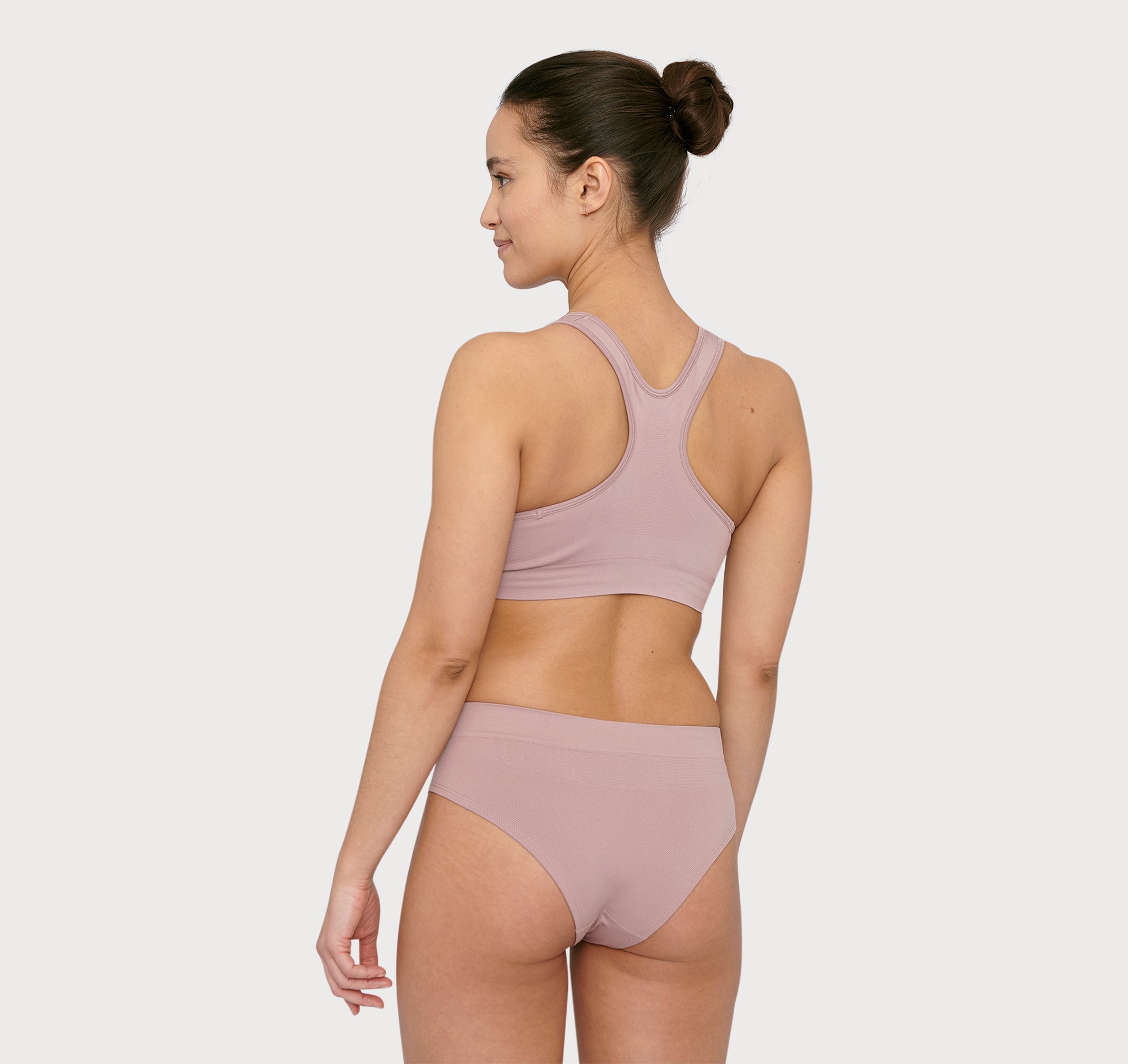 RECYCLED NYLON<br>Active Hipster